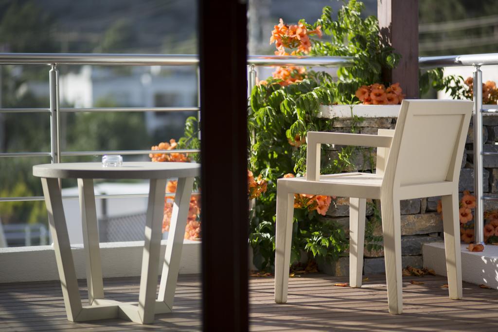 Genc Hotel Bodrum Room photo