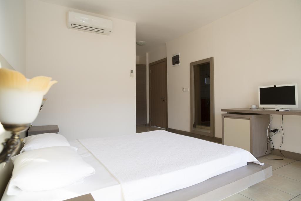 Genc Hotel Bodrum Room photo