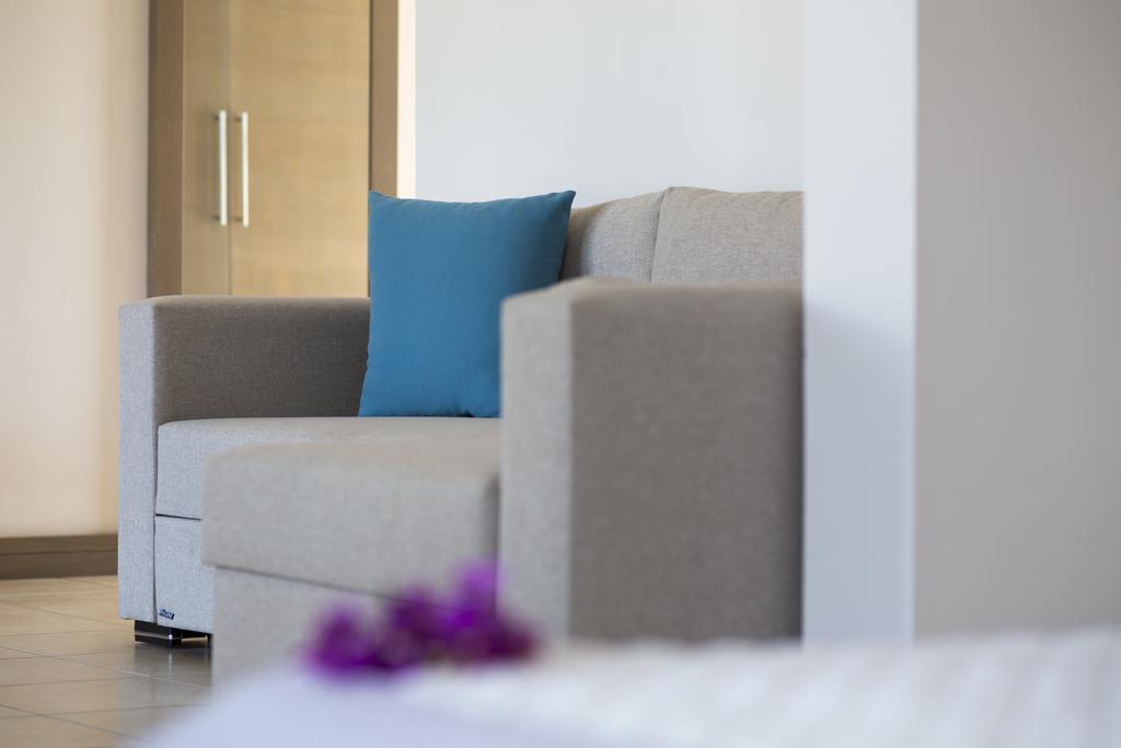 Genc Hotel Bodrum Room photo