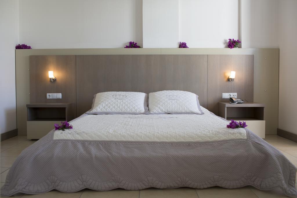 Genc Hotel Bodrum Room photo