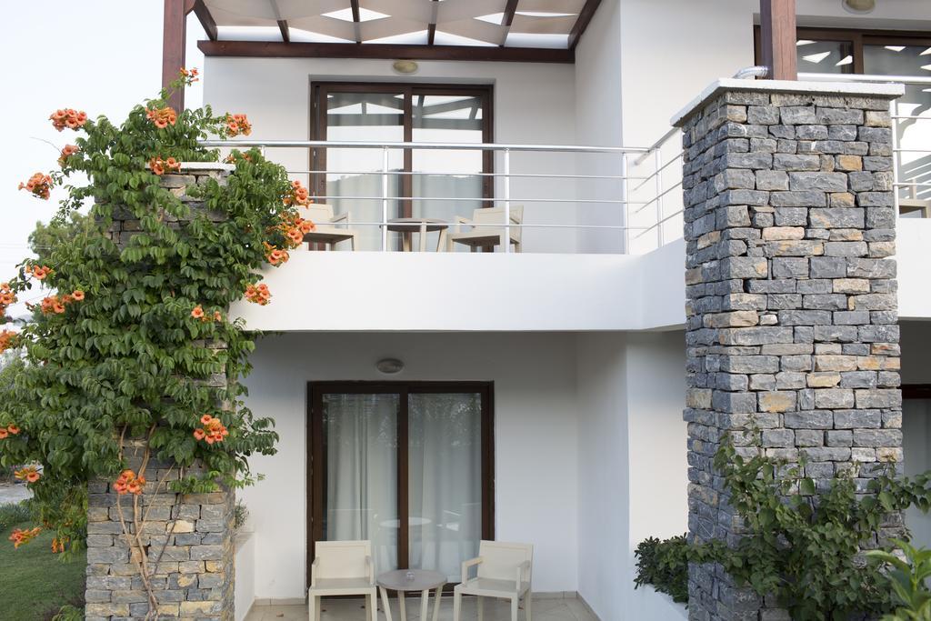 Genc Hotel Bodrum Exterior photo
