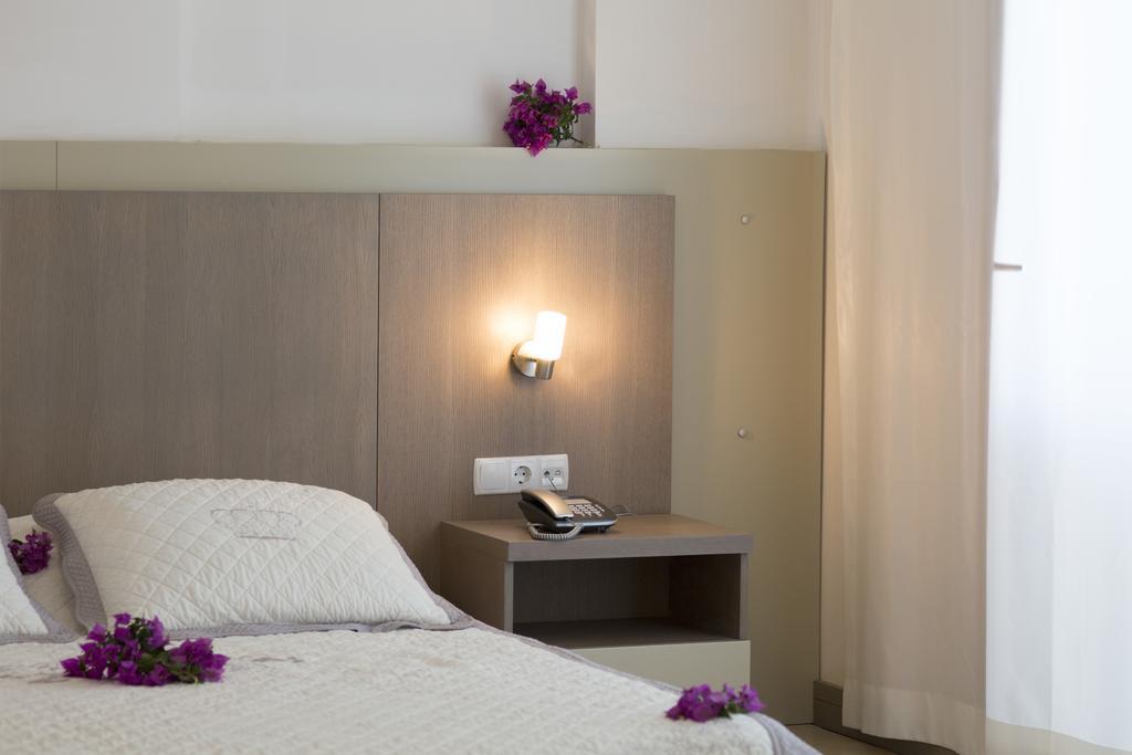 Genc Hotel Bodrum Exterior photo